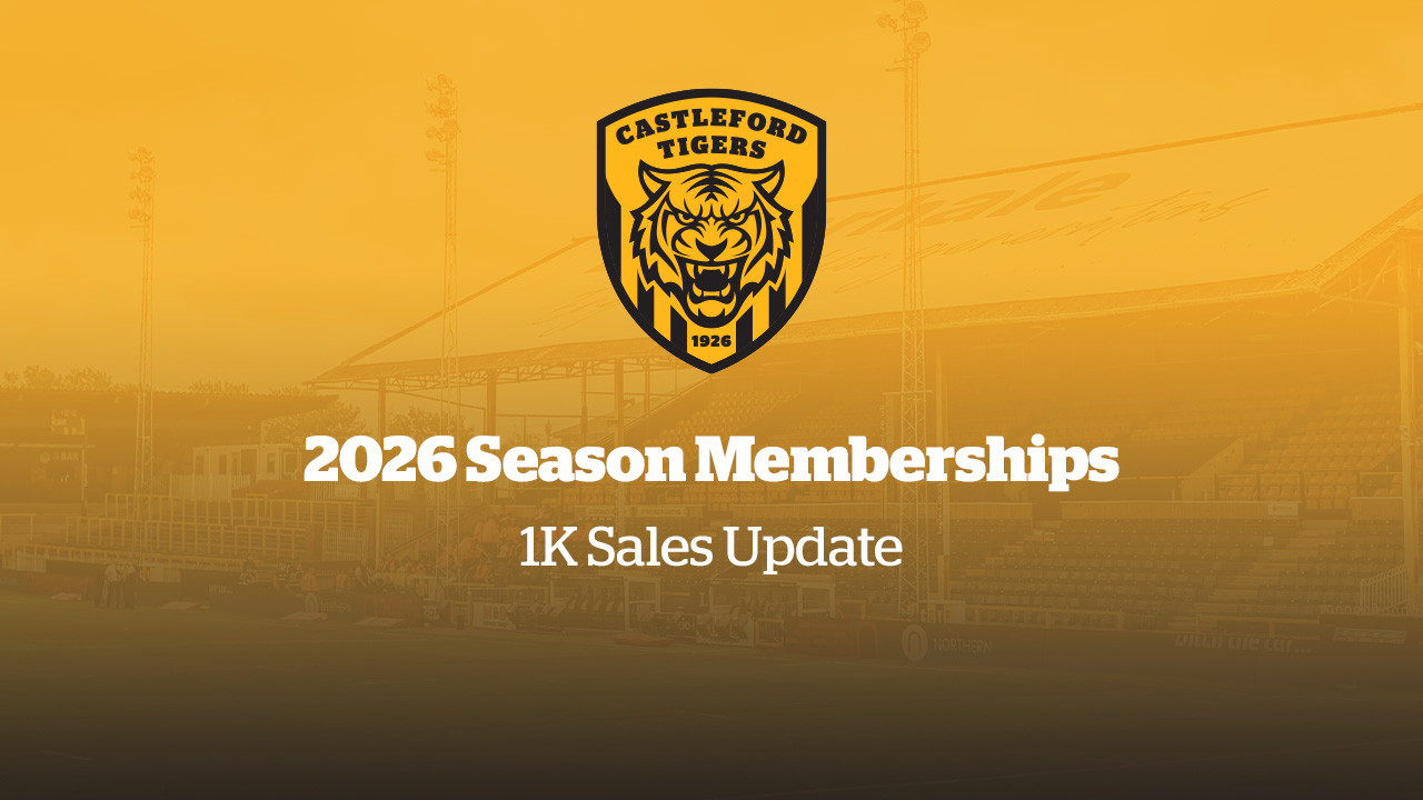 Cas hit Over 1,000 Memberships in First Week