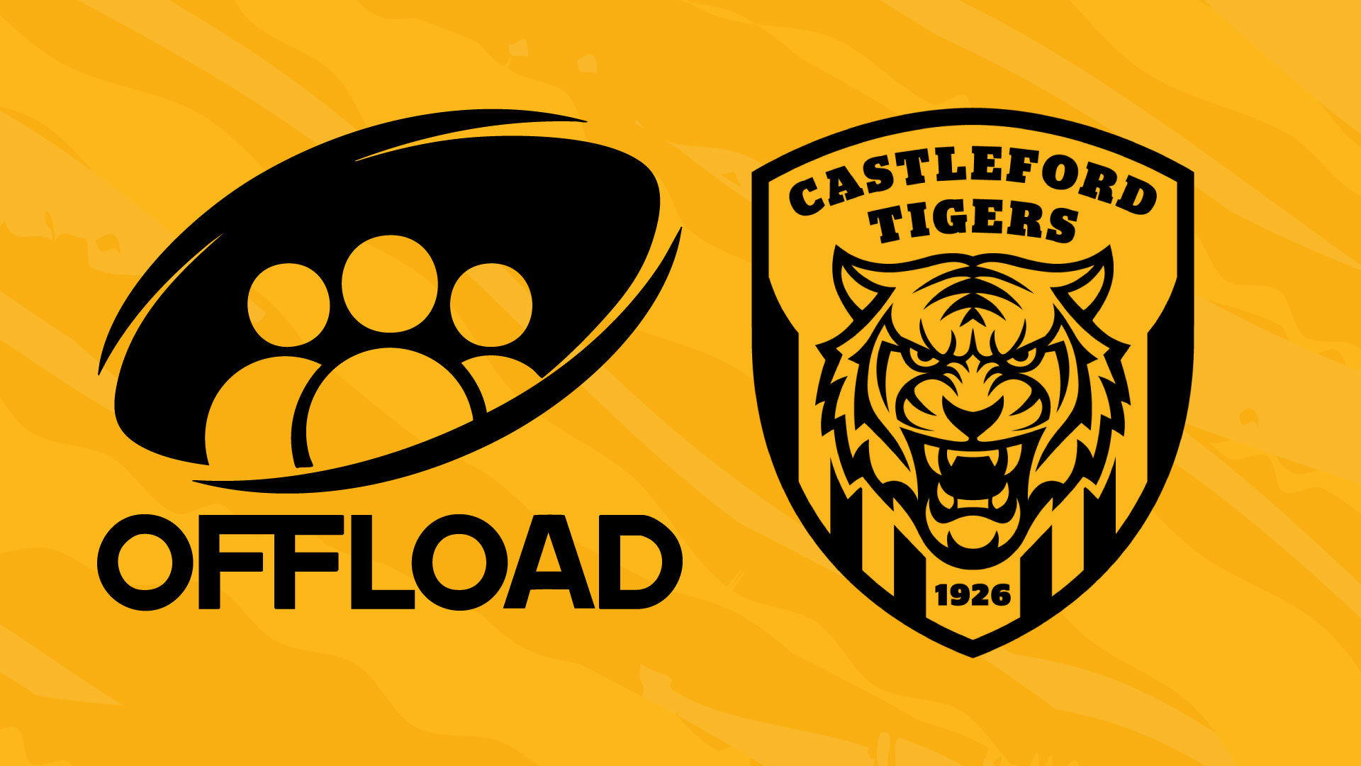 Castleford Tigers Foundation - Launch New ‘Offload’ Mental Fitness Program