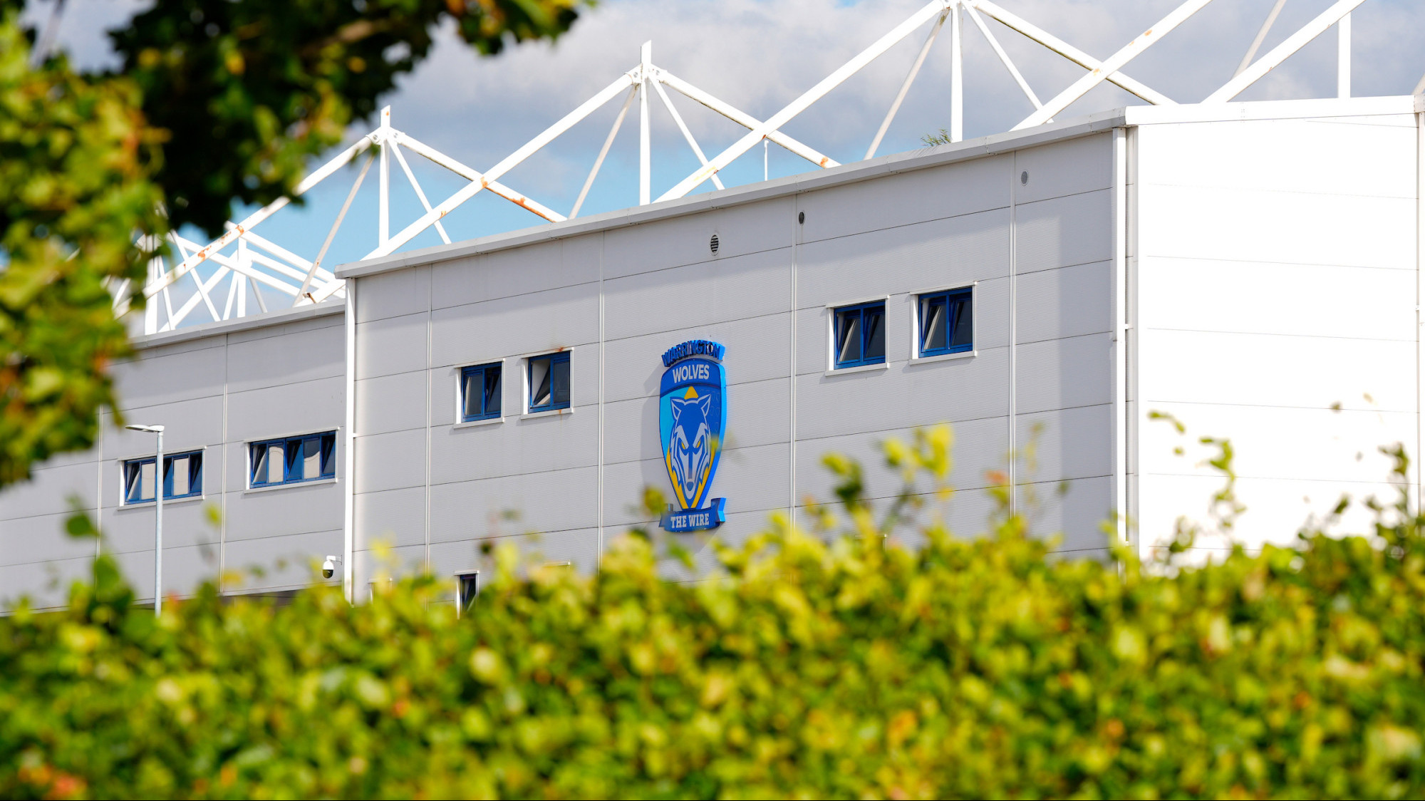 Warrington (A) on sale