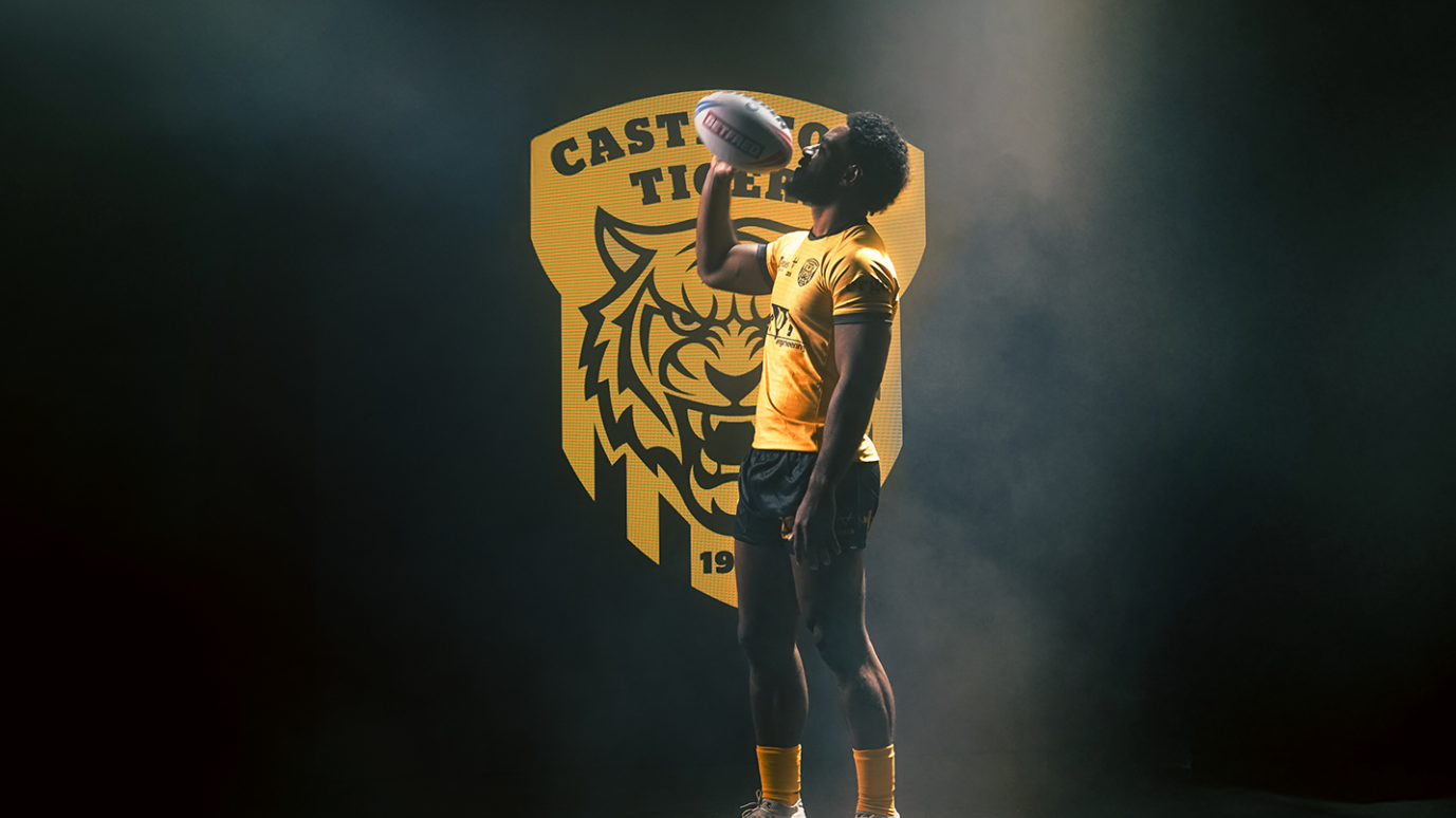 TEAM NEWS: ST HELENS (H)