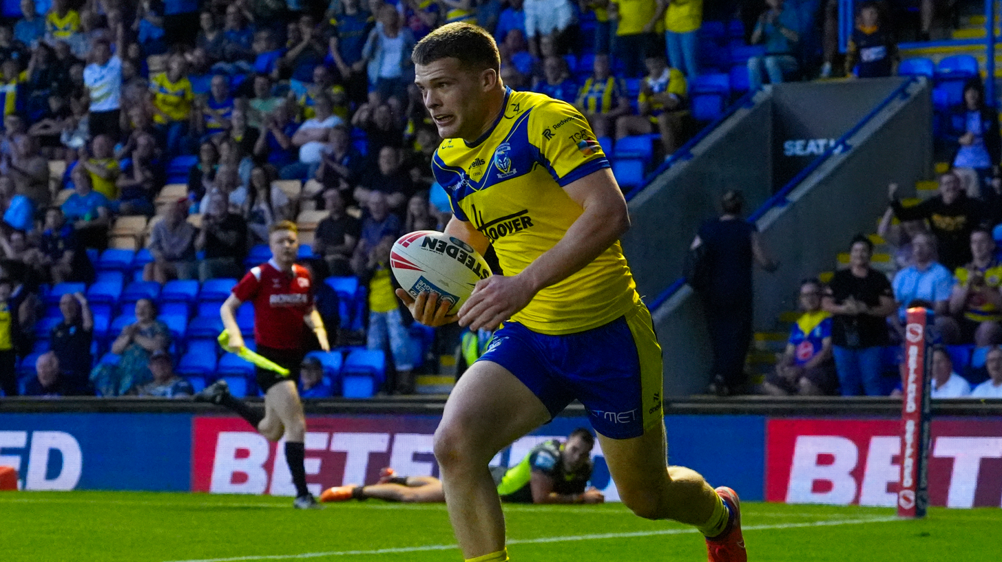 Thewlis Joins Tigers on Loan