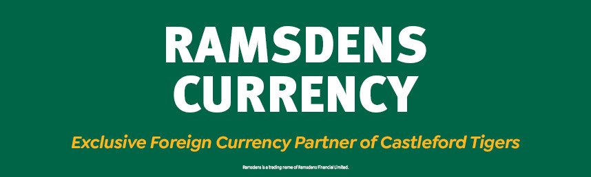 Ramsdens