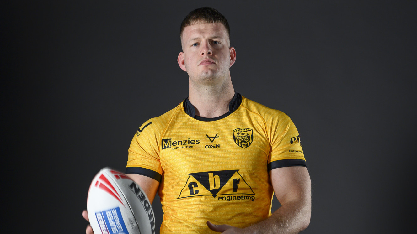 Jimmy Beckett recalled