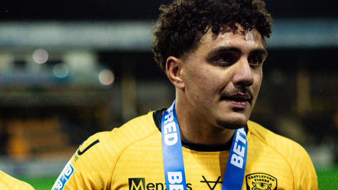 Krystian Mapapalangi Contract Extension Interview