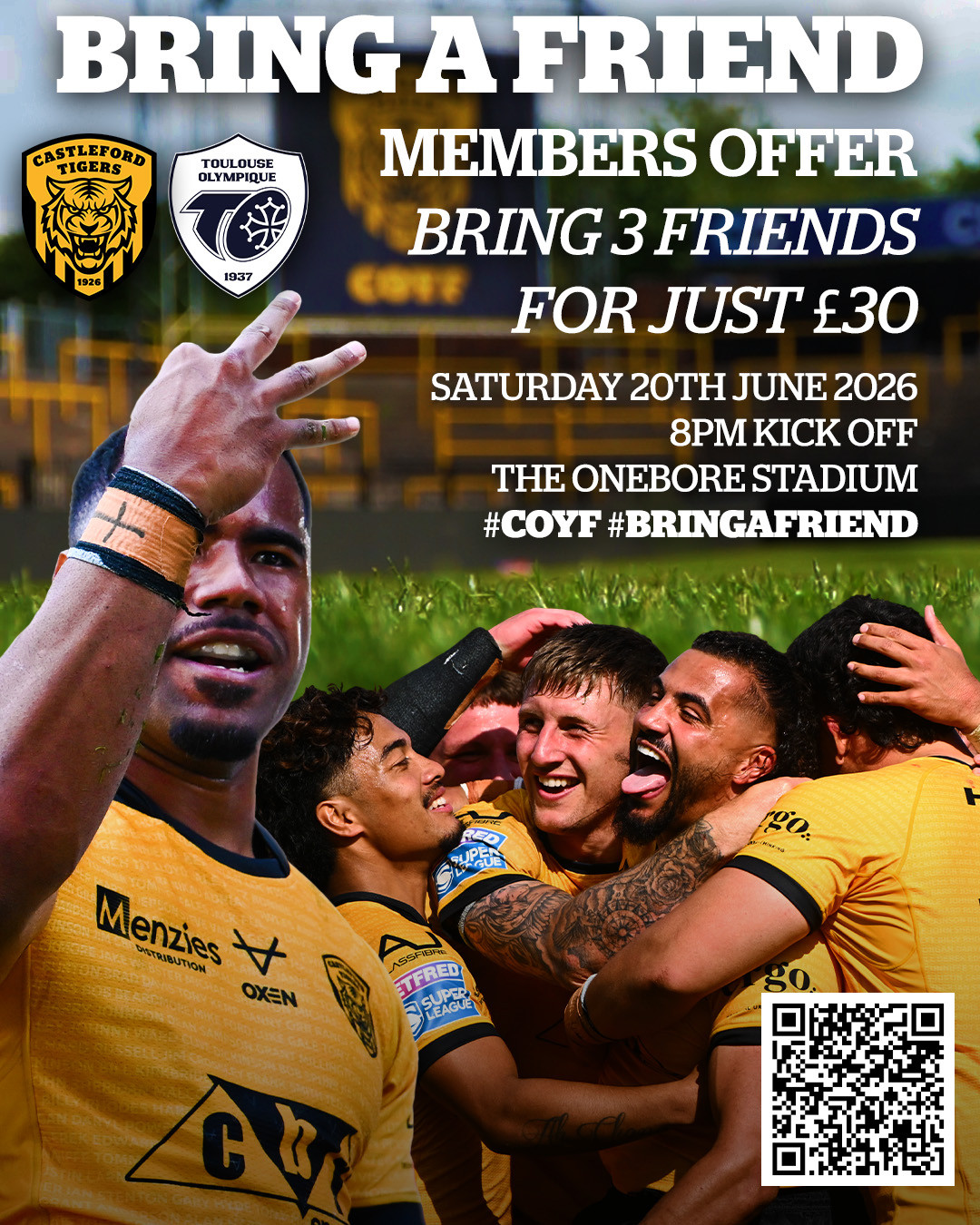 ticket toulouse offer