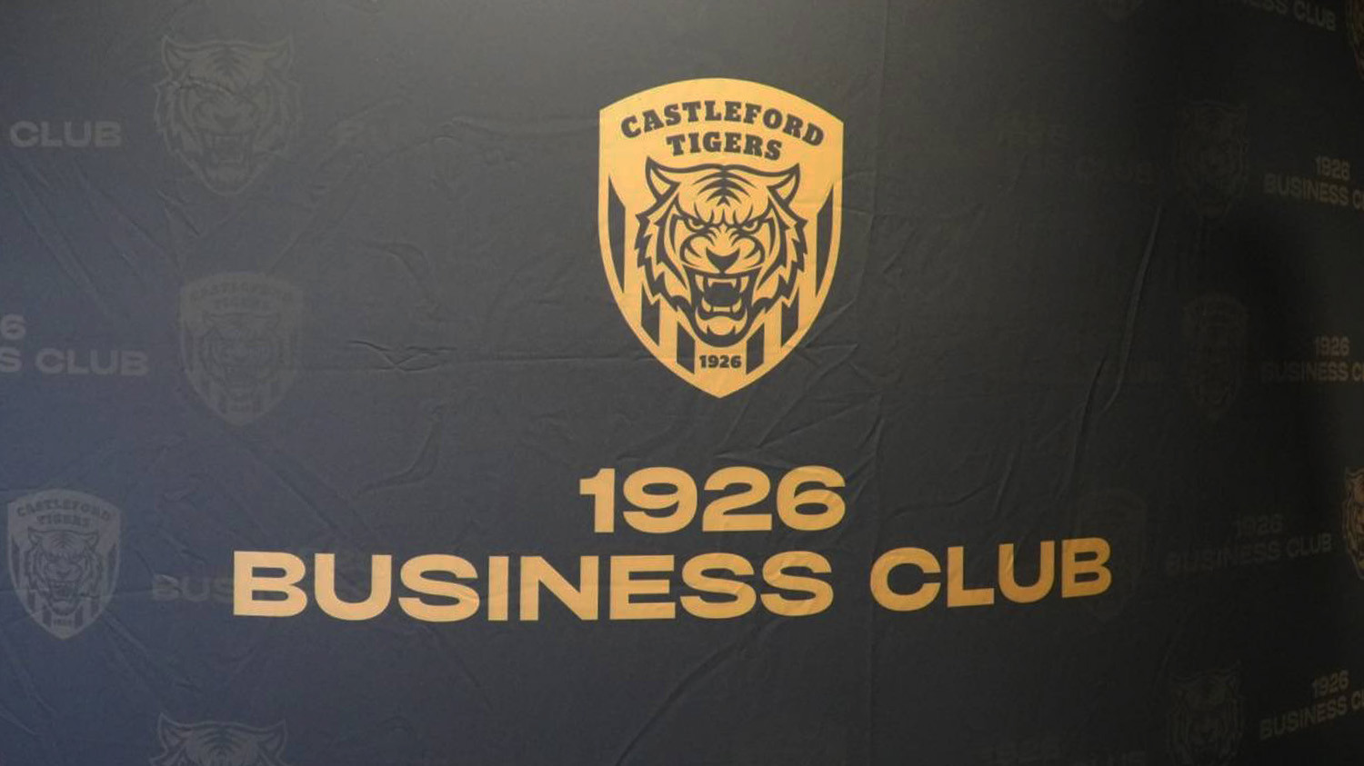1926 Business Club Event This August
