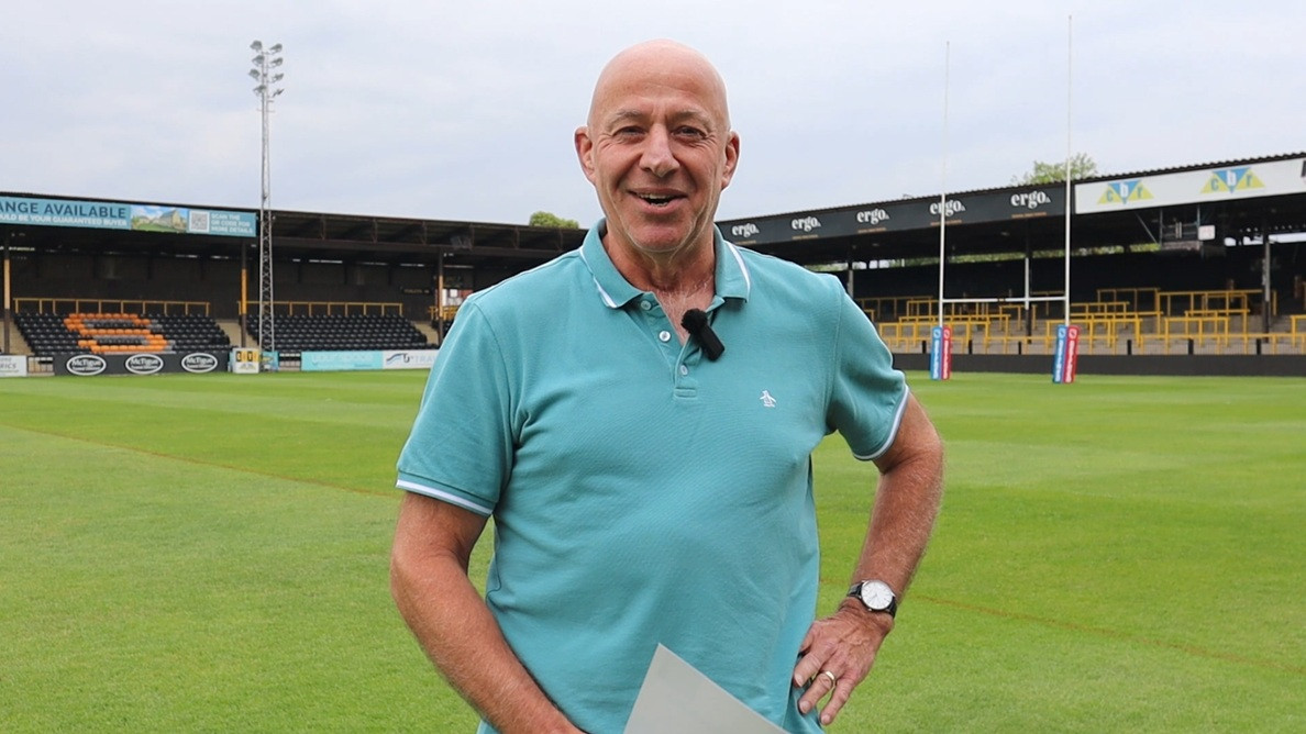 Jepson Celebrates Centenary With Magic Weekend Walk