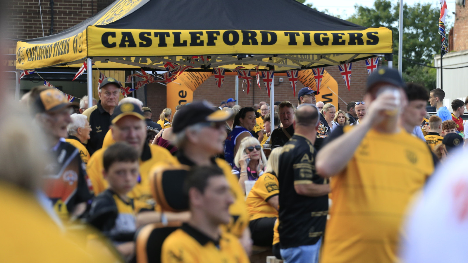 MORE THAN A GAME | FANZONE FUN FOR ALL THE FAMILY THIS FRIDAY