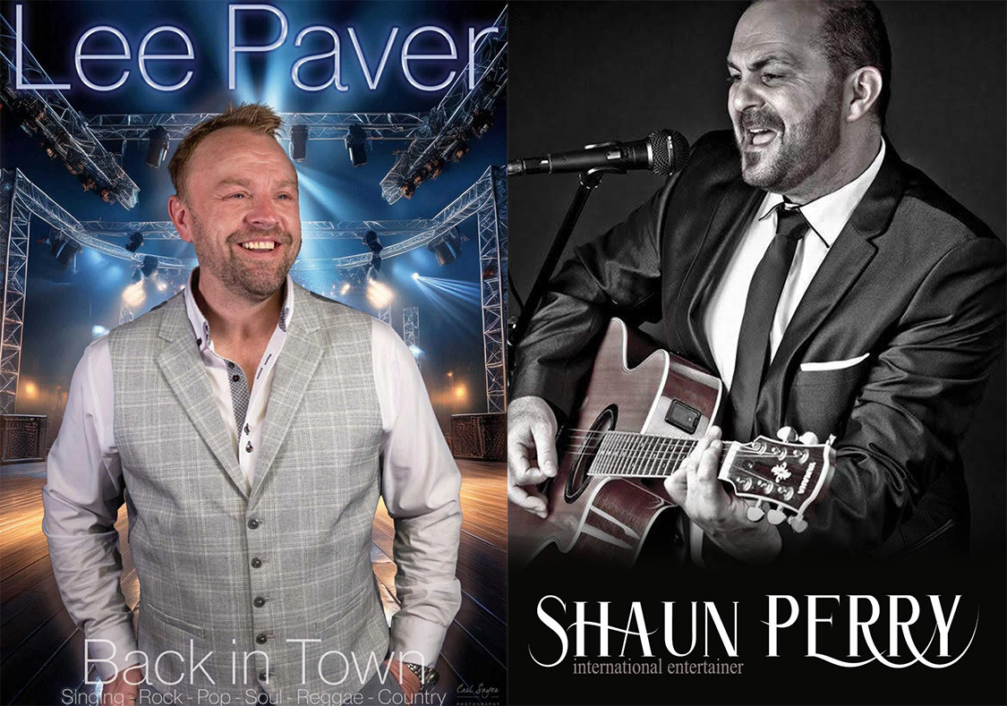 singers for york
