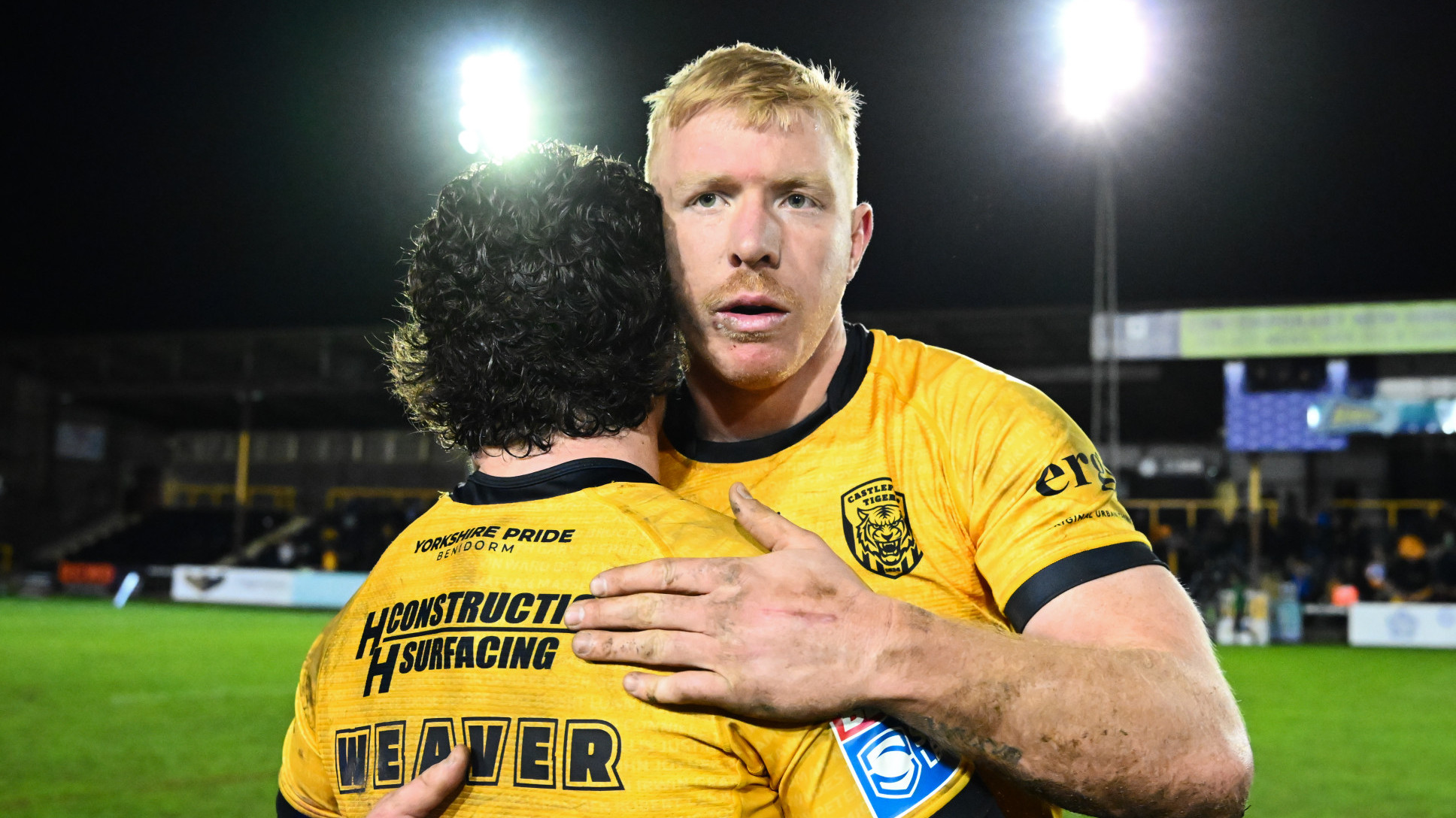 Cini Departs Tigers