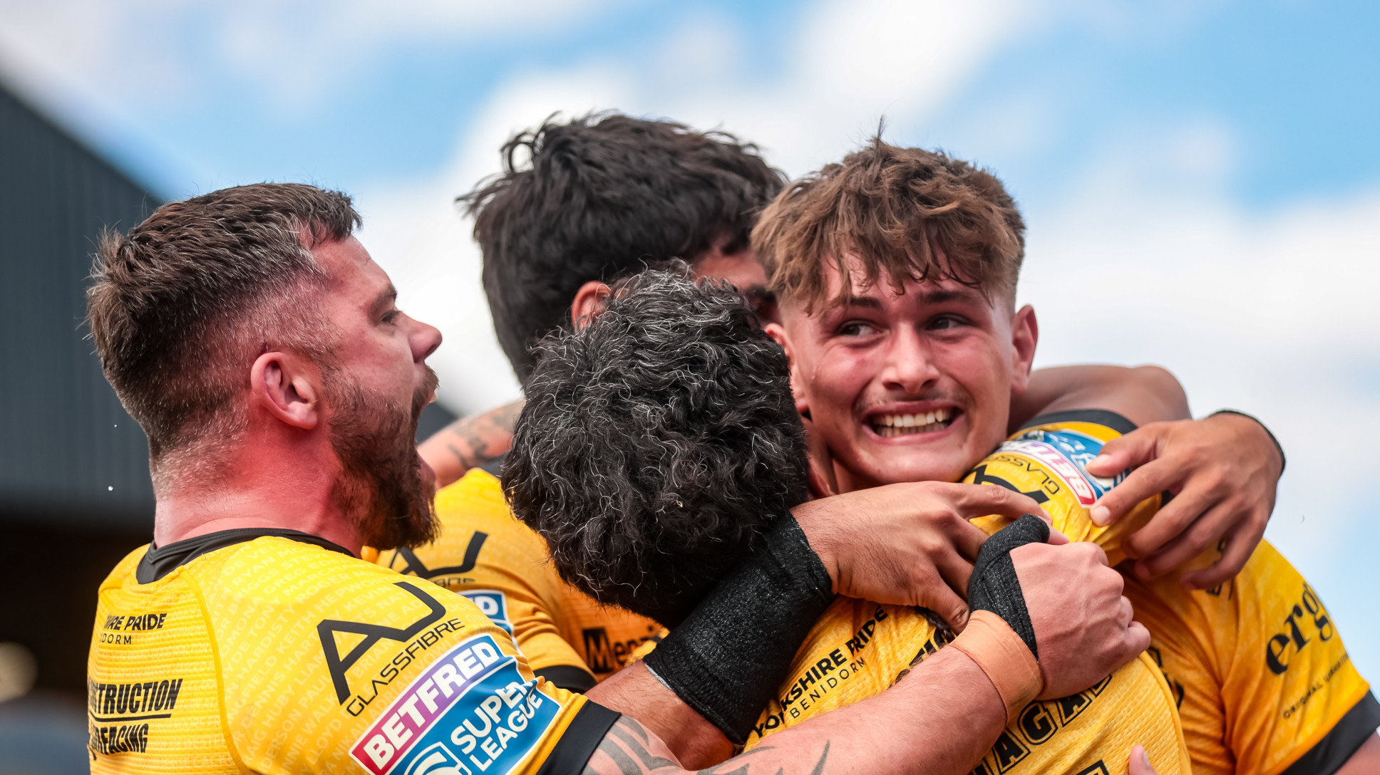 TEAM NEWS: HULL KR (H)