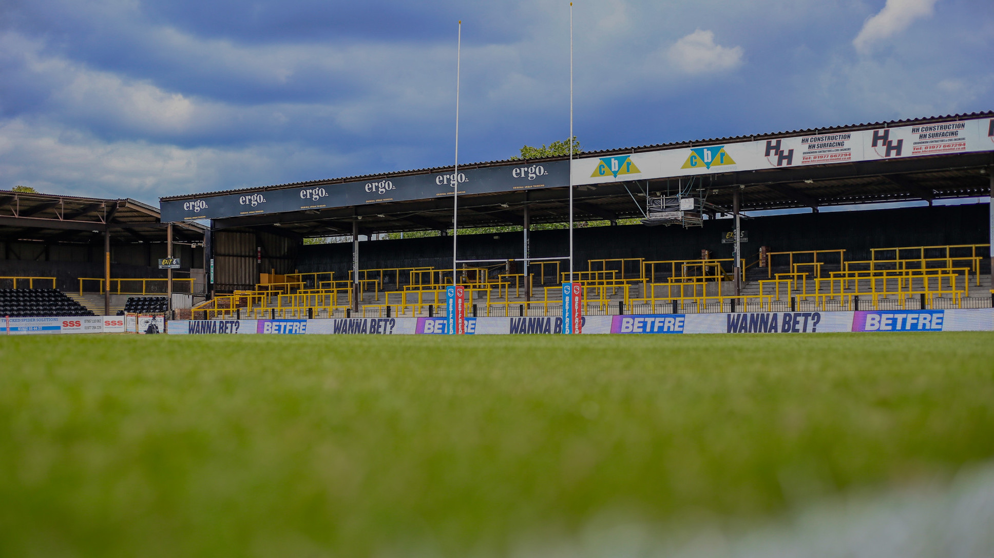 CLUB STATEMENT - ANTI-SOCIAL BEHAVIOUR