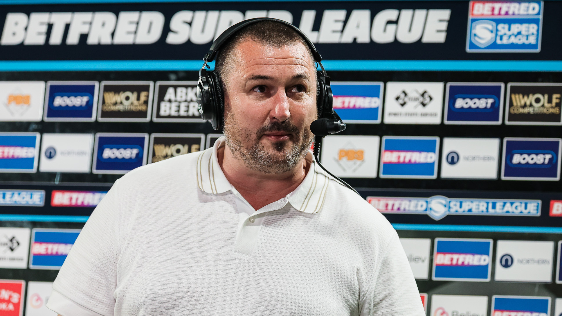 Chris Chester | Post Match Press Conference | RD23 Hull FC Vs Castleford Tigers