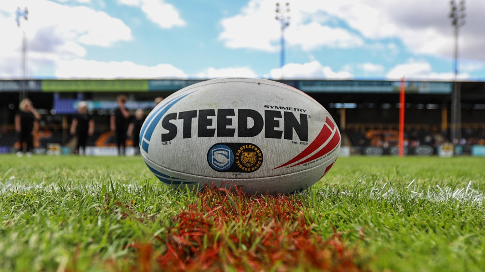 UPDATE FROM OUR OWNER MARTIN JEPSON