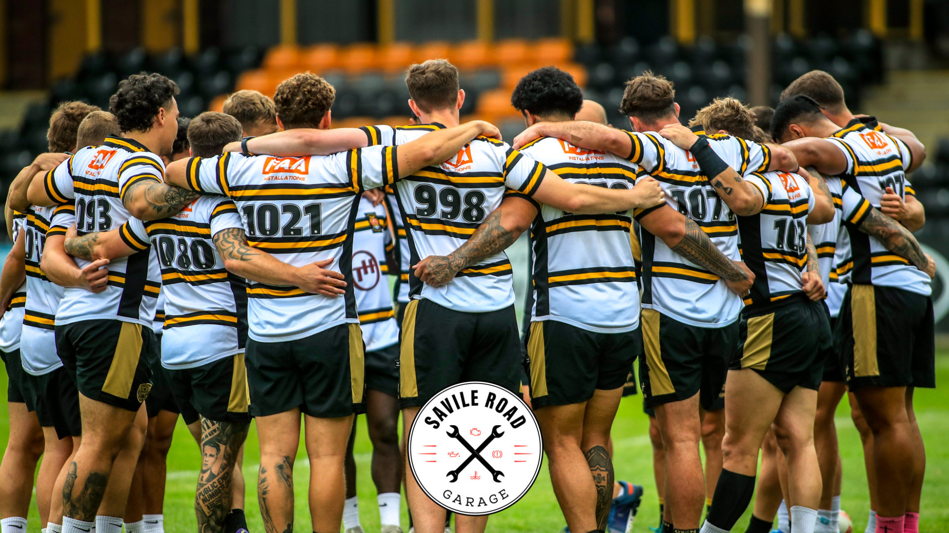 Captains Run 27/08/26 | Photo Gallery