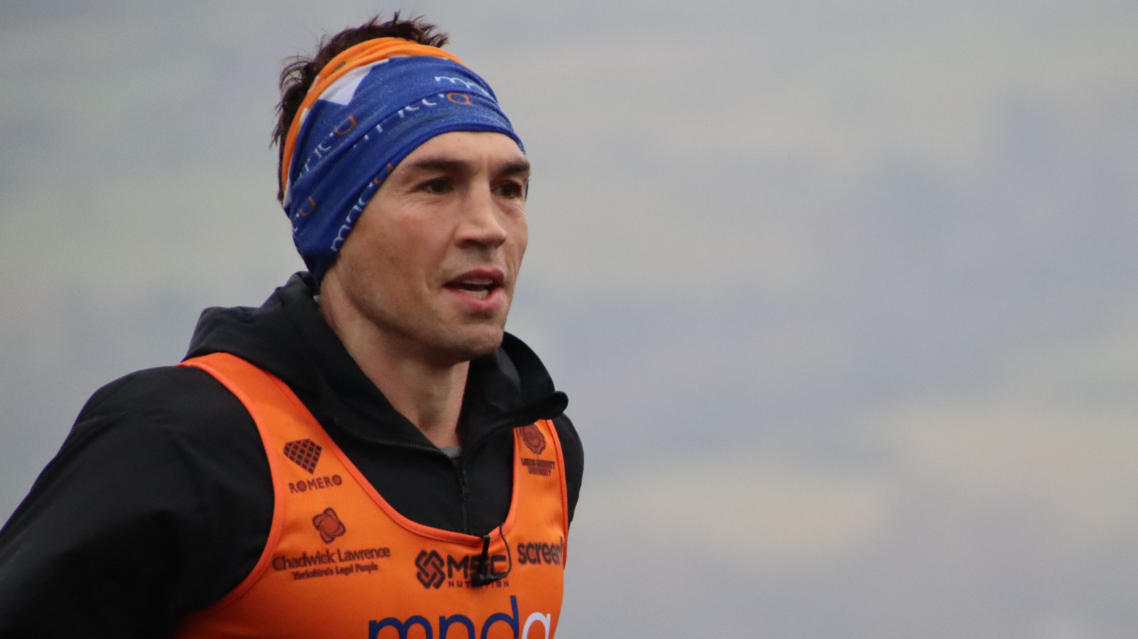 Sir Kevin Sinfield’s 7 in 7: The Grand Finale Is Coming to Castleford