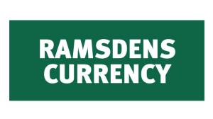 Ramsdens Currency