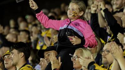 Tigers Family Fun Day 