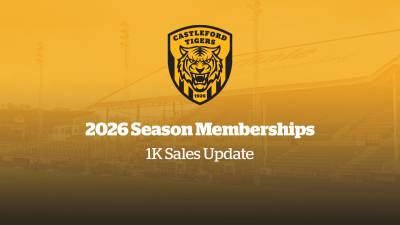 Cas hit Over 1,000 Memberships in First Week