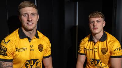 Record-Breaking Reaction to 2026 Home Shirt Launch