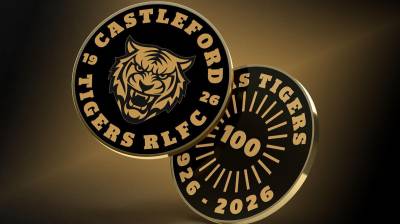 Centenary Coin Information