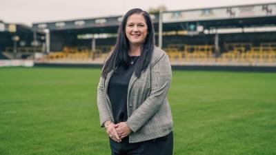 Castleford Tigers are delighted to announce the appointment of Amy Hardman