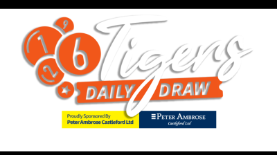 Daily Draw winners Week 51