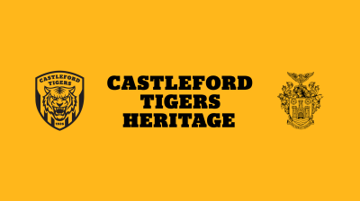 Tigers announce new Heritage website