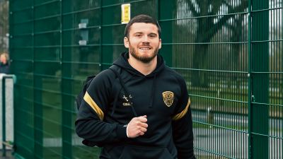 Doolan leaves on loan