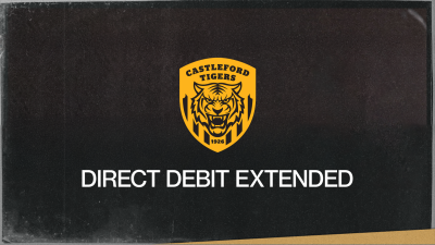 Direct Debit for 2026 Memberships Extended