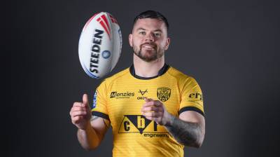 DISCIPLINARY UPDATE: Liam Hood