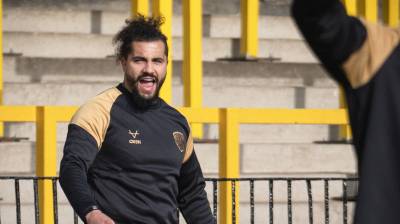 TEAM NEWS: TOULOUSE OLYMPIQUE (A)