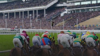 Cheltenham Festival screening and St. Patrick's Day-themed event