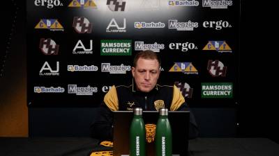 Pre Match Press Conference | Ryan Carr | Leeds Rhinos Vs Castleford Tigers