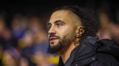 TEAM NEWS: LEEDS RHINOS (A)