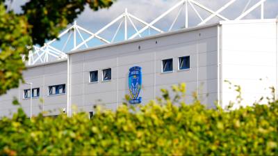 Warrington (A) on sale