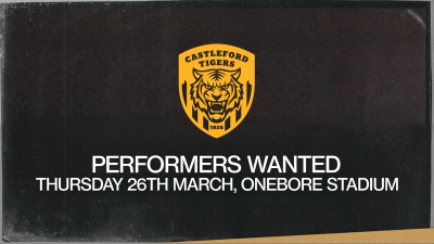 Performers wanted for Open mic night