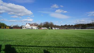 Fords Events announce Open Day for training pitch unveiling