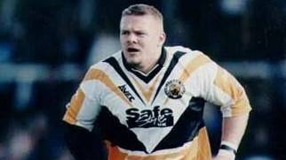 CENTENARY BALL - SAMPSON SECURED FOR BIG NIGHT