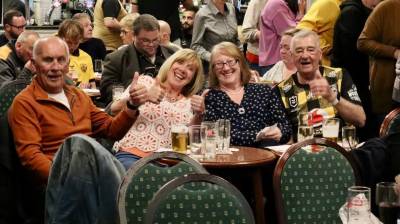 CTSC Race Night The Bookies Best