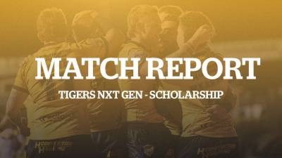 Castleford Tigers Scholars 28 Bradford Bulls Scholars 12