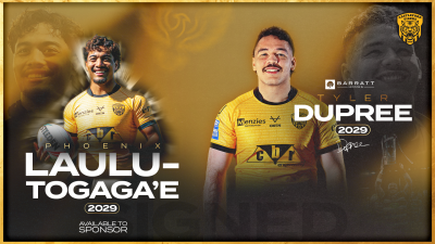 Double-signing delight for the Tigers