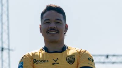 FIRST INTERVIEW: Tyler Dupree