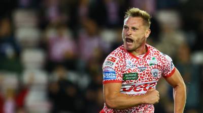 Tigers sign Dywer on loan