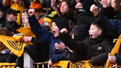 Bring A Friend For A Fiver - Junior Members Offer