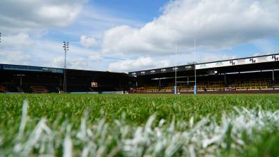 Castleford Tigers set to host 2026 BARLA Cup Finals