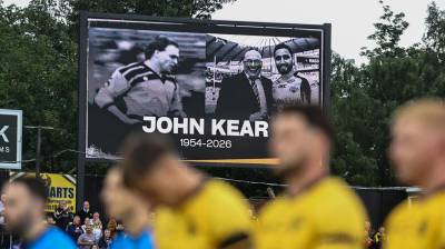REPORT: Castleford Tigers v Leigh Leopards