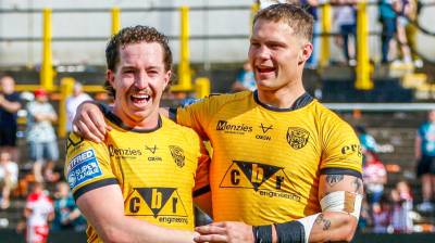 BRING A FRIEND | TOULOUSE TICKET OFFER 3 FOR 30