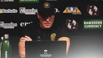 Ryan Carr | Pre Match Press Conference | RD15 Castleford Tigers Vs Toulouse Olympique
