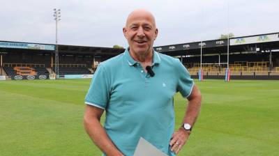Jepson Celebrates Centenary With Magic Weekend Walk
